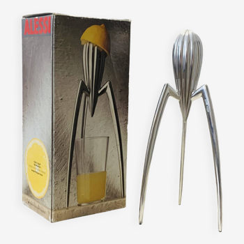 JUICY SALIF citrus press Philippe STARCK First edition 1990 Center Georges Pompidou