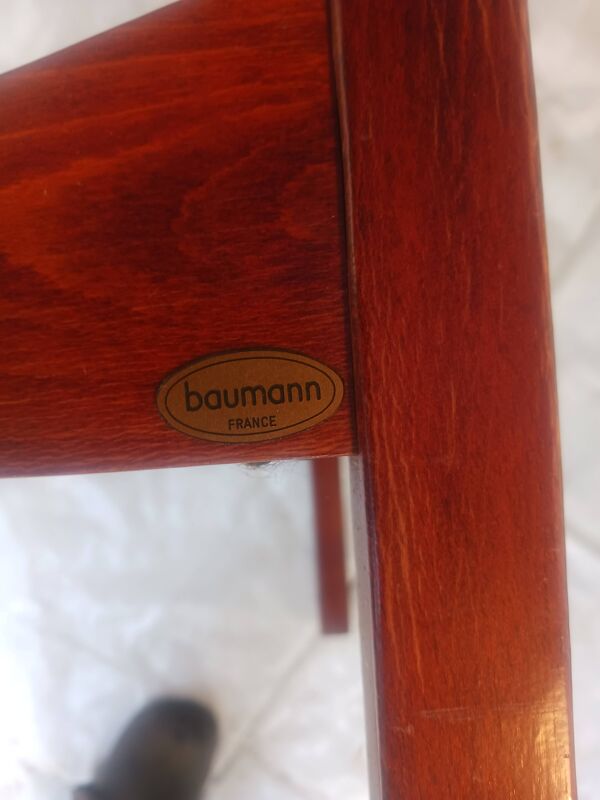 table basse Baumann