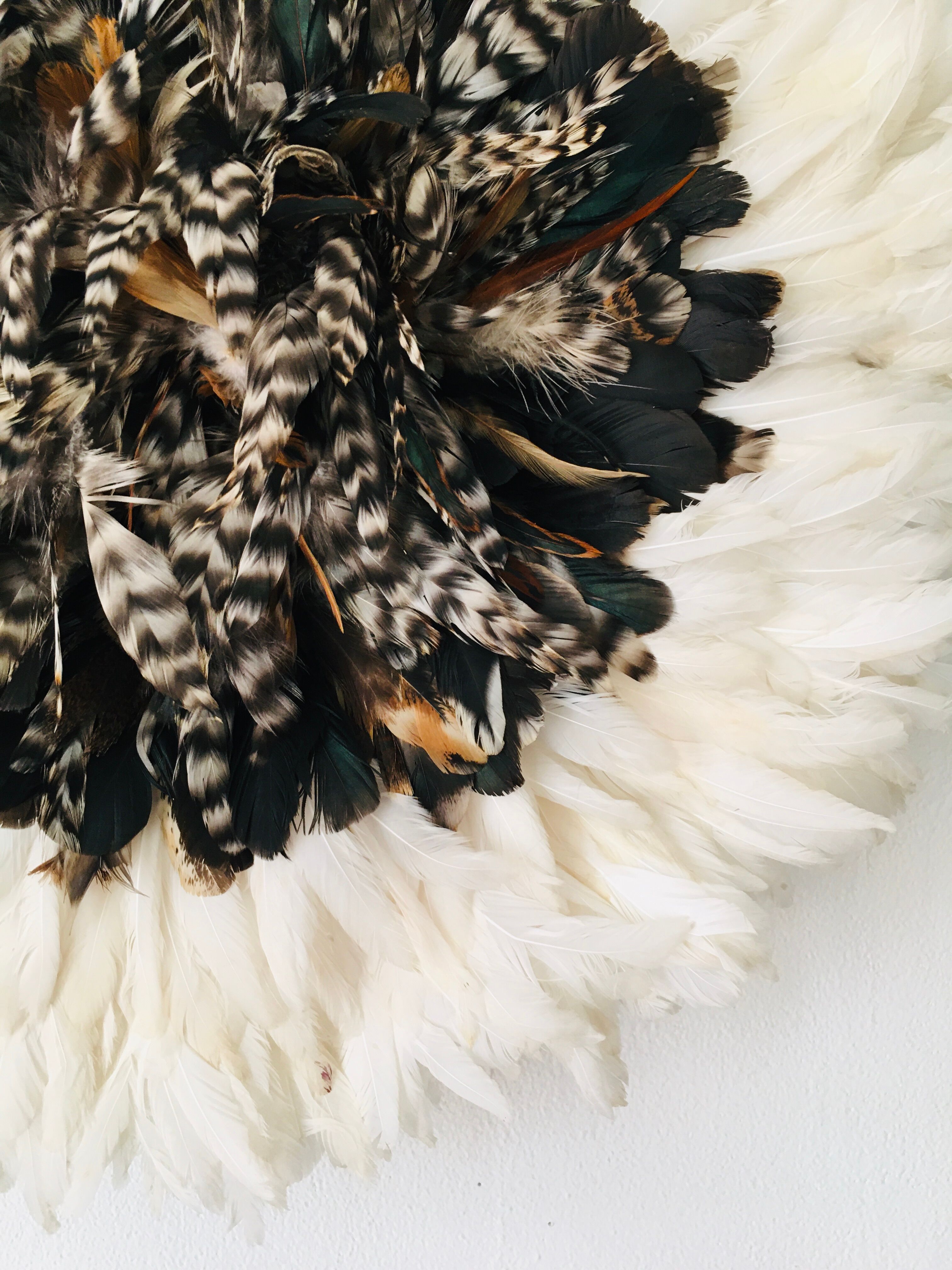 Juju Hat beige 50 cm