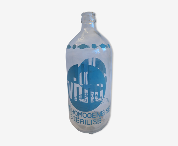 Bouteille de lait Vitho