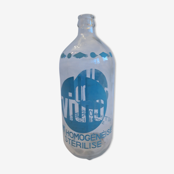 Vitho milk bottle