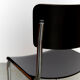 Chairs S43 by Mart Stam for Thonet