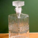 Vintage 70s whiskey decanter