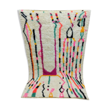 Moroccan Berbere Carpet 157x100cm