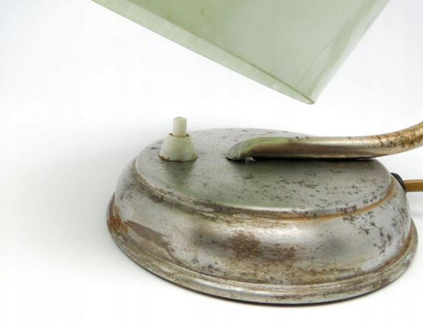 Lampe de chevet, Pologne, années 1970