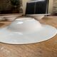 4 porcelain soup plates Table passion collection Noir Astral