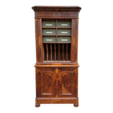 Ancien meuble de Notaire époque Napoléon 3, 19ème