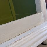 Antique patinated library