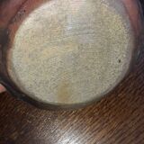 Trinket bowl signed Bernard