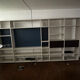 Pierro Lissoni wall composition Porro