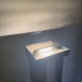 Vintage floor lamp by Paul Michel