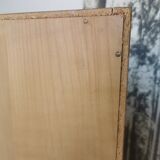 Shelf, library from the 70s/80s