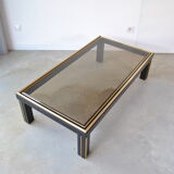 Coffee table year 80s