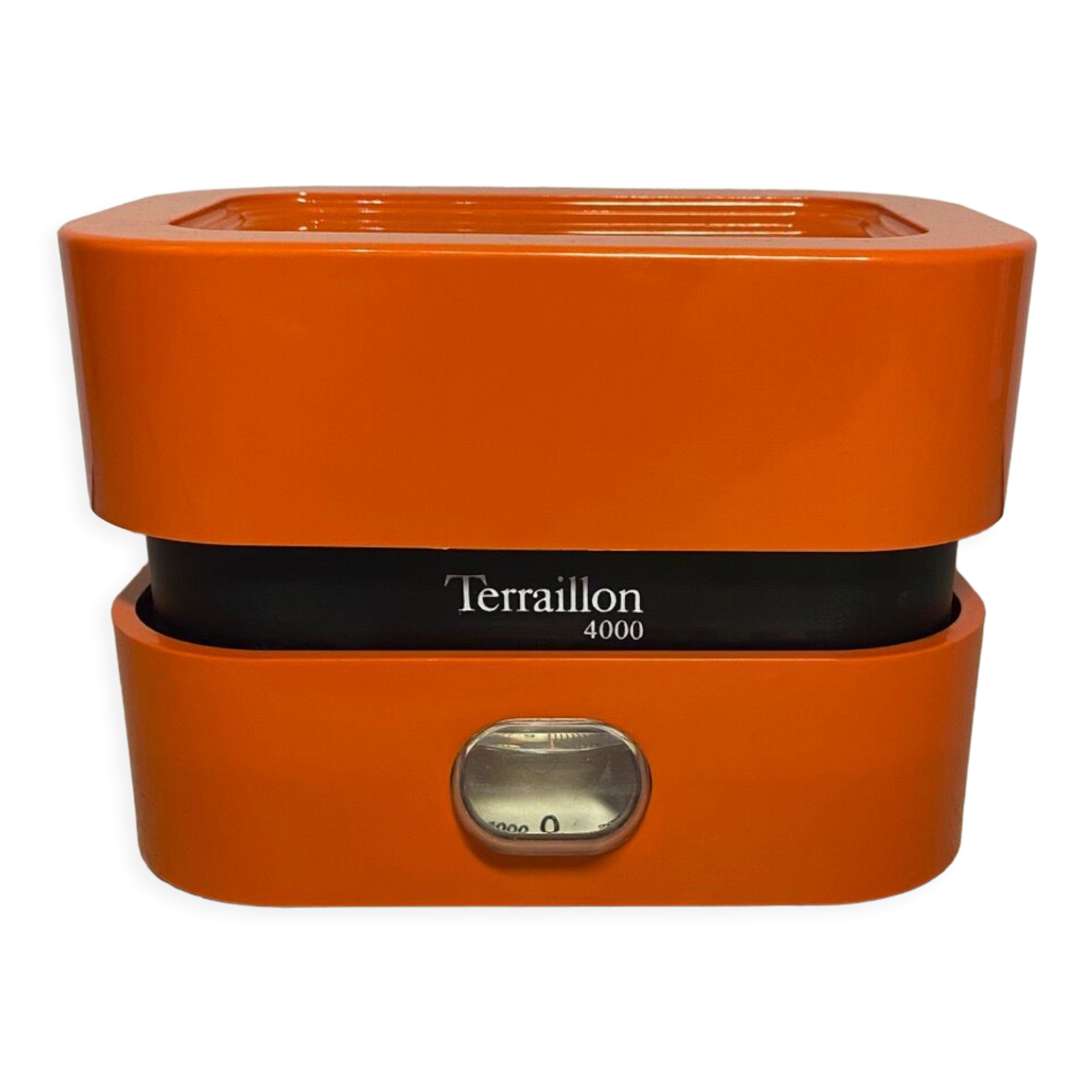 Vintage kitchen scale - Terraillon 4000