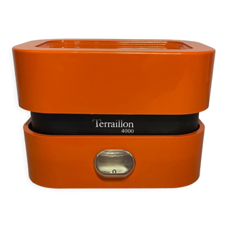 Vintage kitchen scale - Terraillon 4000