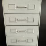 Industrial drawer unit
