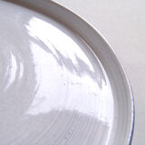 Plateau en céramique vintage Antonio Lampecco