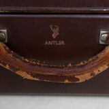 Vintage Antler suitcase