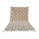 Handmade Berber wool rug 300X200 cm