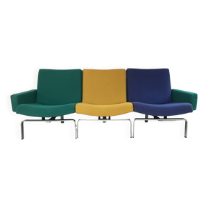 Canapé scandinave modulaire - denmark