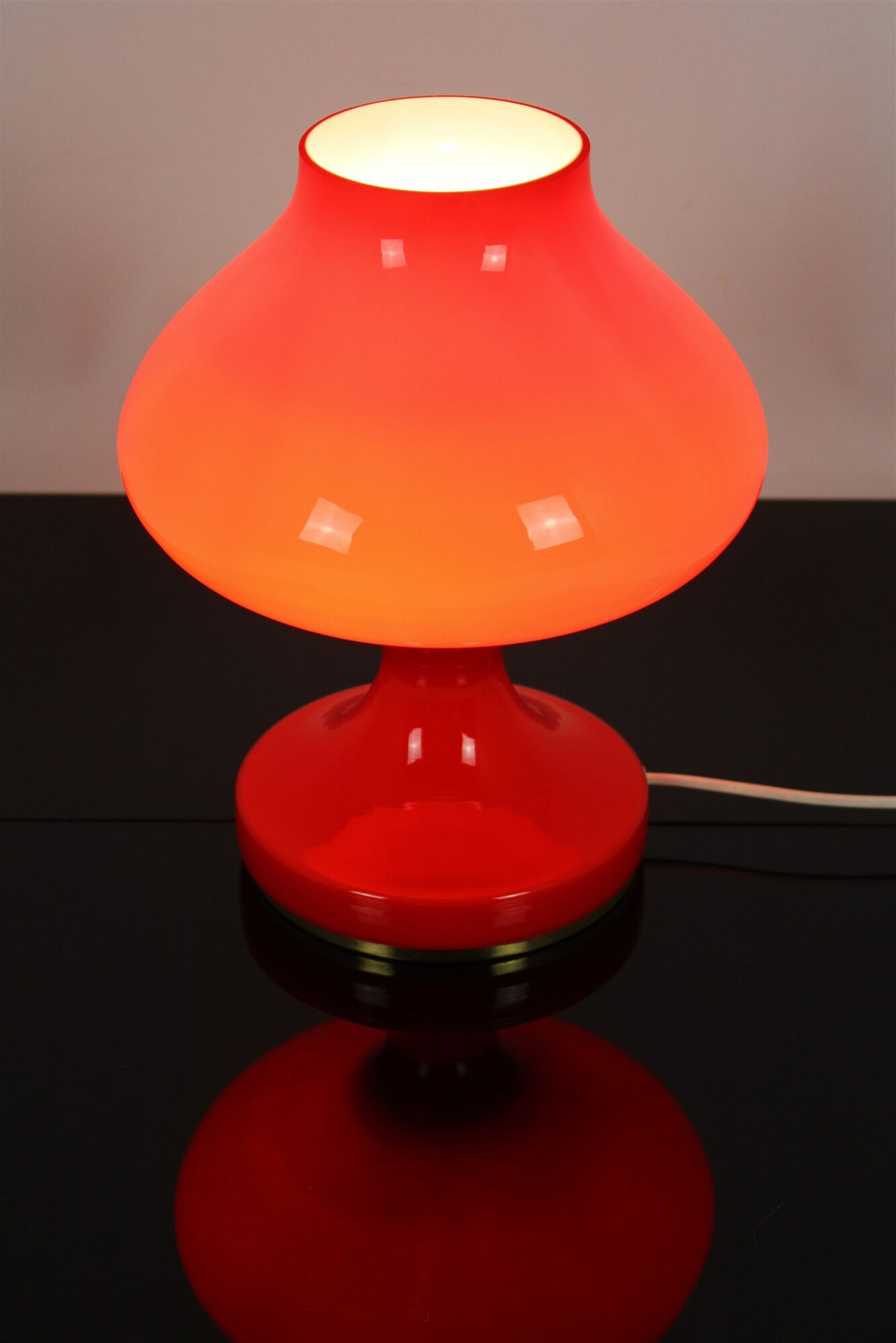 Lamp by Stepan Tabera for Opp Jihlava, 1970