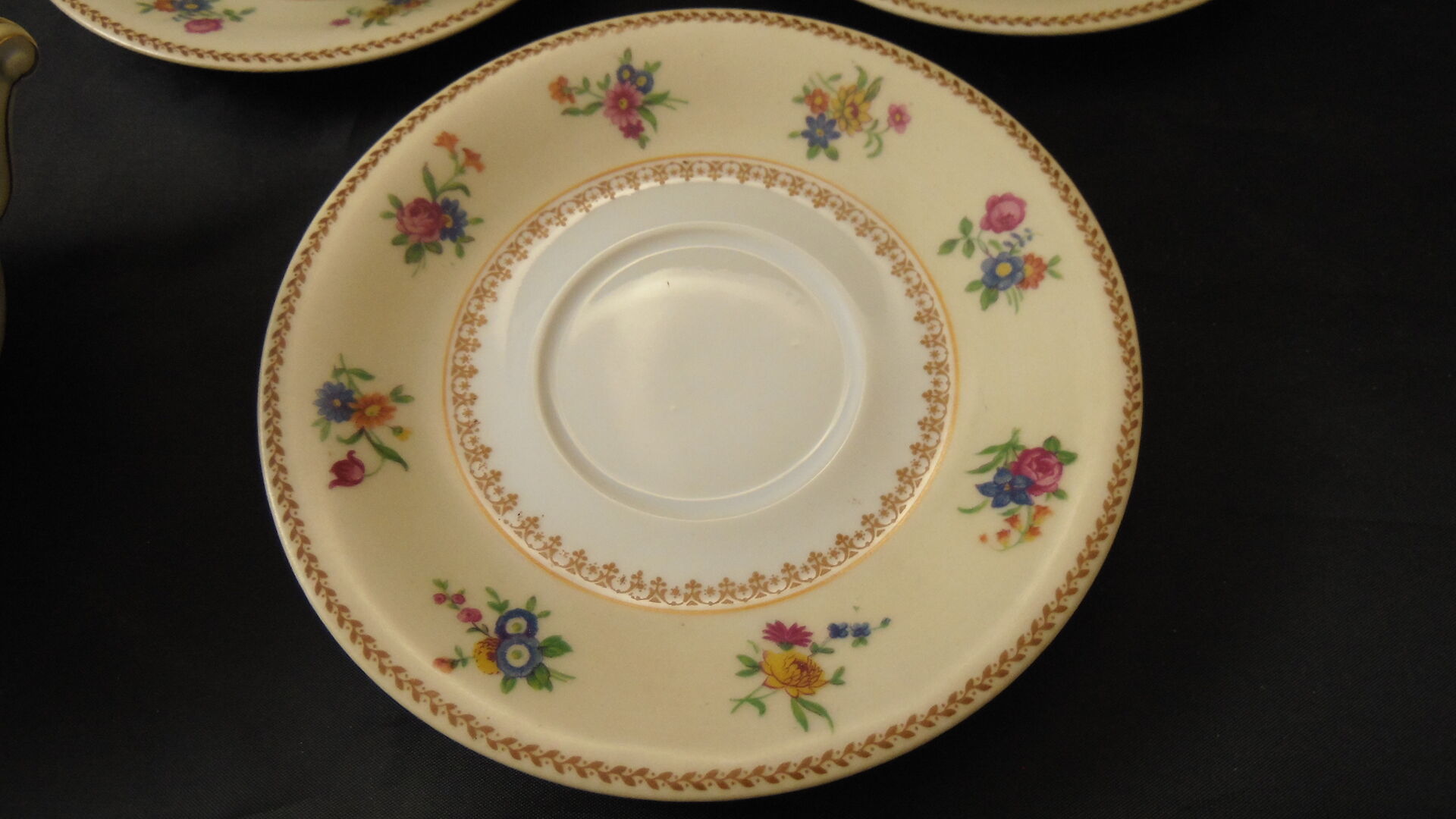 6 porcelain cup limoges raynaud to floral tea cup decorations, large coffee