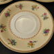 6 porcelain cup limoges raynaud to floral tea cup decorations, large coffee