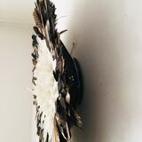 Jujuhat white black 55 cm