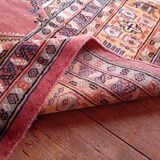Tapis Pakistanais Kafkazi fait main 275x194cm