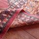 Handmade Pakistani Kafkazi Rug 275x194cm