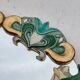 Miroir Marion de Crecy