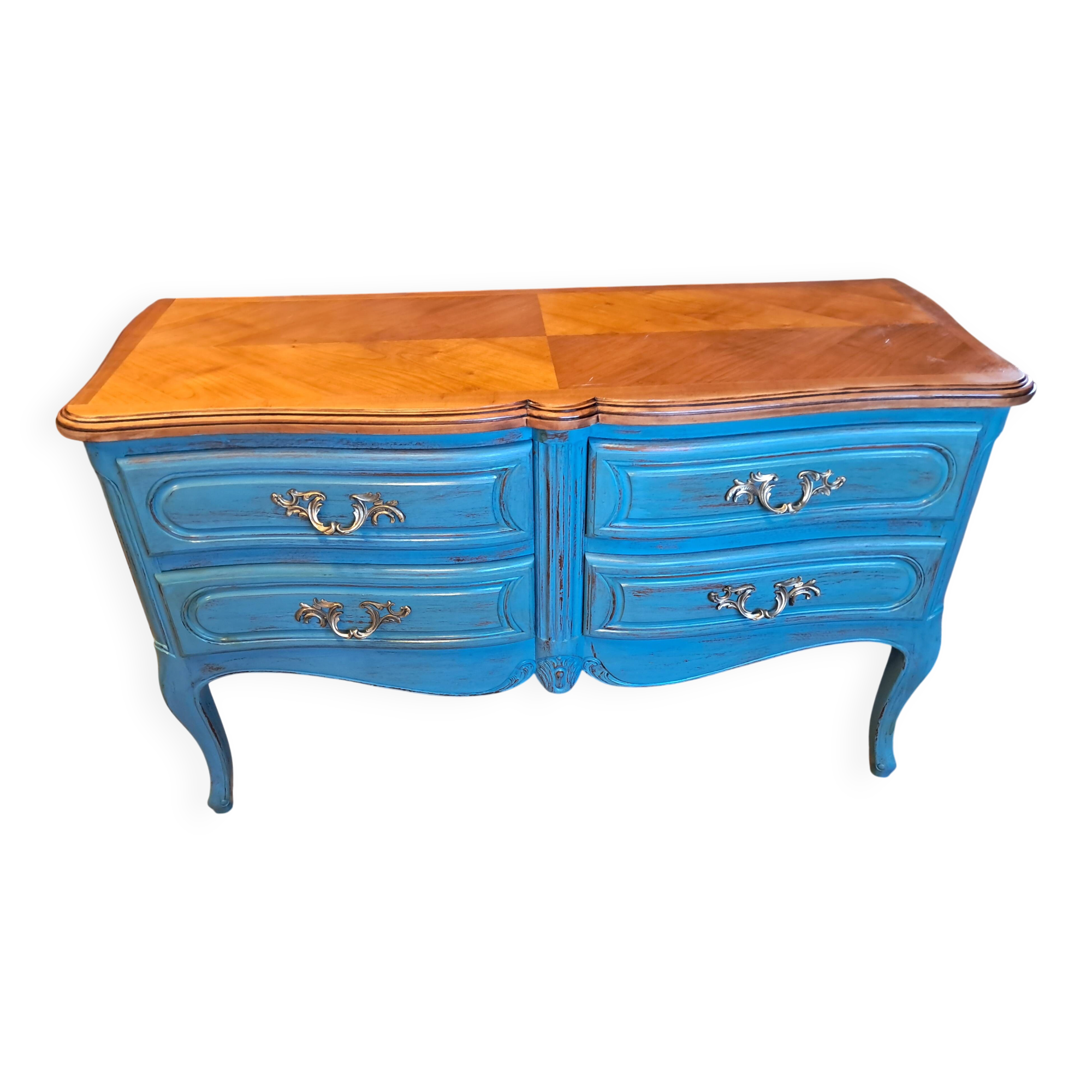 commode