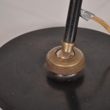 Desk lamp Polo Popular by Christian Dell for Bunte & Remmler, 1930 s