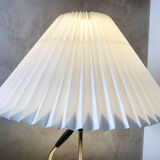Le Klint, Table Lamp Model 306 - Design Kaare Klint - Brass Office Desk Lamp