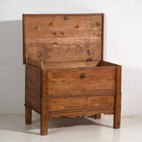 Antique Wedding Chest (c.1920)