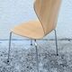 Chair Arne Jacobsen Series 7 Model 3107