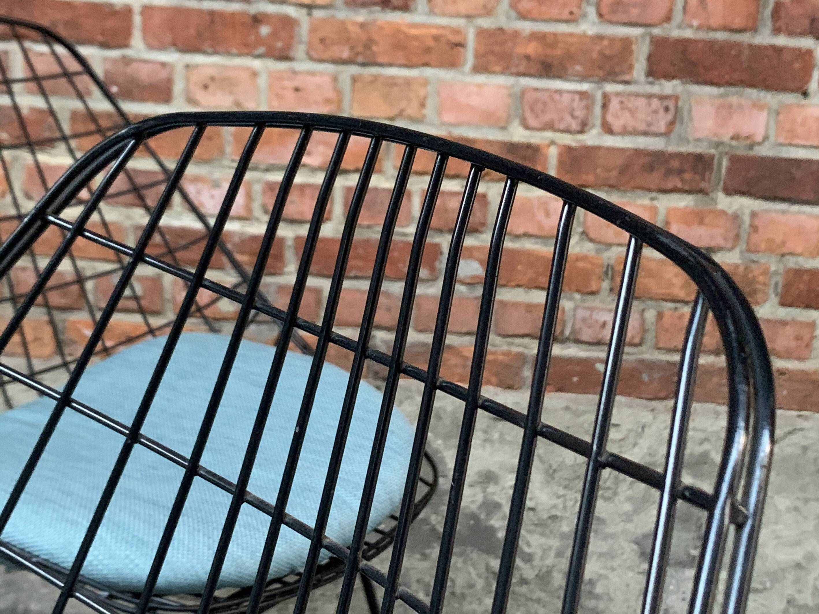 Four SM05 Chairs by Cees Braakman for Pastoe, 1960