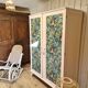 Armoire vintage