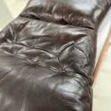 Sigurd Resell Falcon Chair for Vatne Møbler