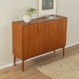 Buffet haut vintage danois des années 1960