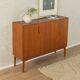 1960s Highboard in Danish Design, Vintage