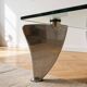 Flipper Coffee design coffee table