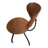 Lolita chairs by Pascal Mourgue