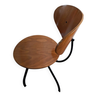 Chaises lolita de Pascal mourgue