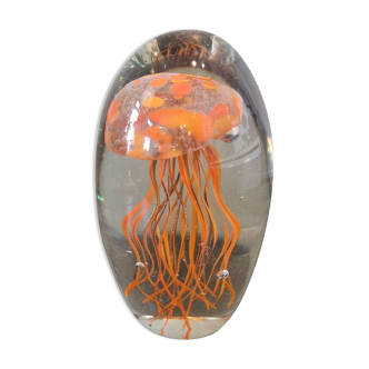 Jellyfish sulphide