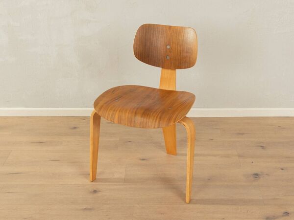 Chaise SE 42, Egon Eiermann