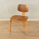 SE 42 chair, Egon Eiermann