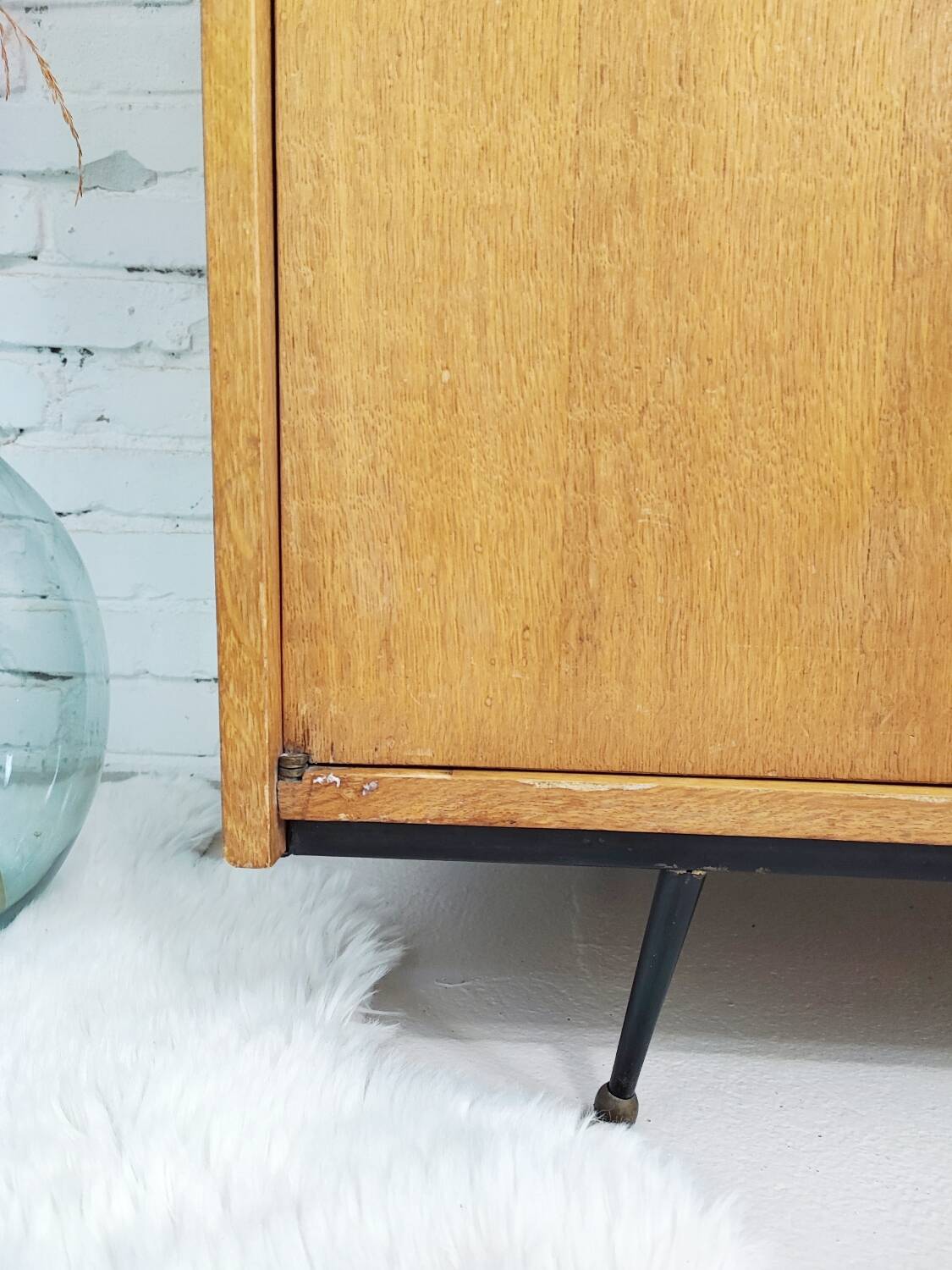 Fifties dresser cabinet