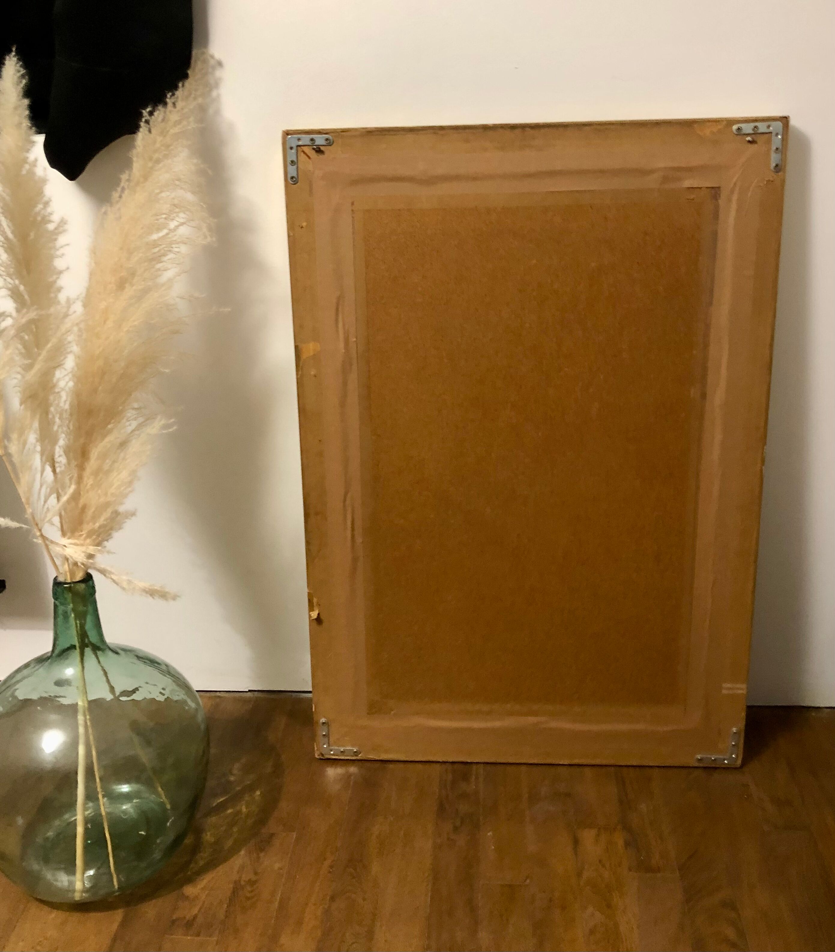 Reproduction of Les Popots by Bernard Buffet