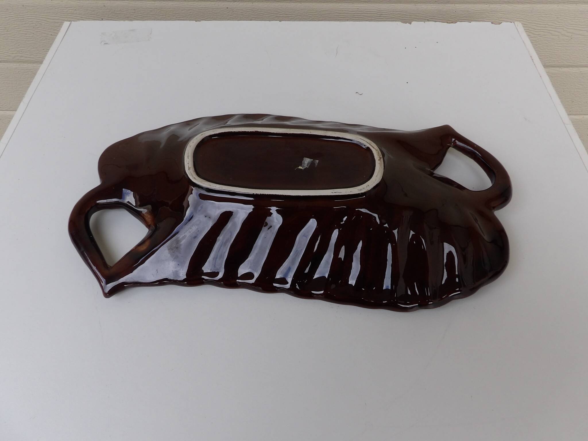 fruit bowl 1970